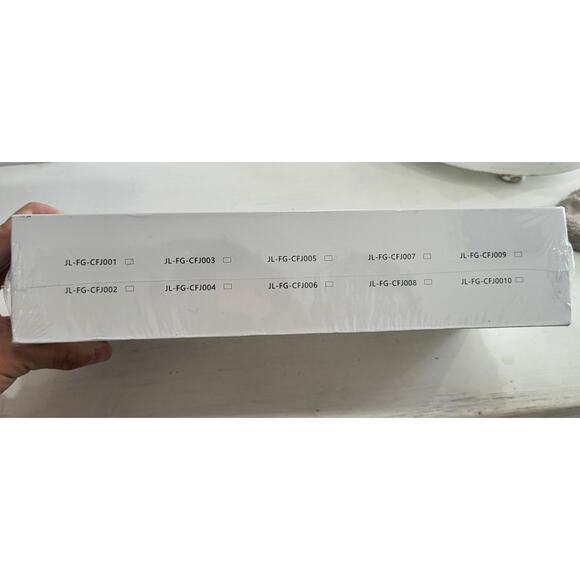 Freegrass Ionic Hair Dryer 110v 1500W - Picture 2 of 6